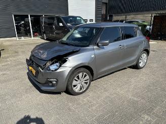 Suzuki Swift 1.2  Automaat Select  airco picture 6