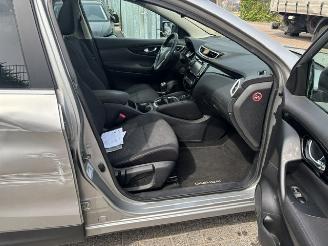 Nissan Qashqai 1.5 DCI Connect Edition Pano NAP picture 11