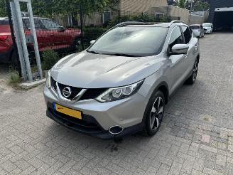 Nissan Qashqai 1.5 DCI Connect Edition Pano NAP picture 3