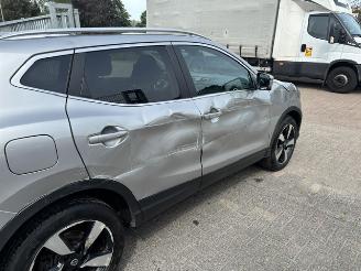 Nissan Qashqai 1.5 DCI Connect Edition Pano NAP picture 7