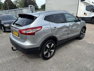 Nissan Qashqai 1.5 DCI Connect Edition Pano NAP picture 5