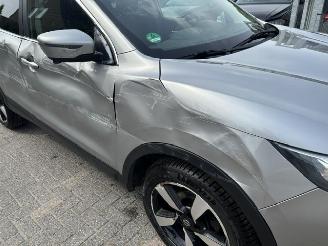 Nissan Qashqai 1.5 DCI Connect Edition Pano NAP picture 8
