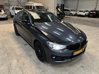 Avarii autoturisme BMW 3-serie GT 328i High Executive 245pk 2013/11
