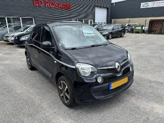 Unfallwagen Renault Twingo 1.0 Automaat Limited 2019/3