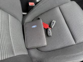 Ford Focus 1.0 EcoB. Automaat Titanium picture 15