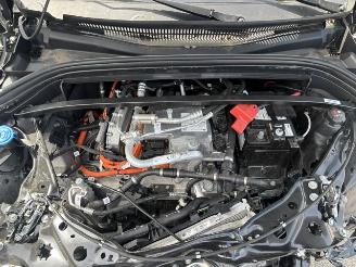 BMW iX1 eDrive20 67kWh picture 11