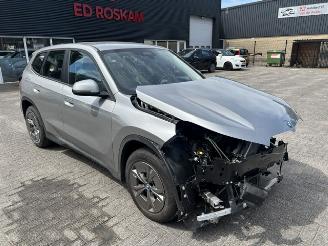 Unfallwagen BMW iX1 eDrive20 67kWh 2024/3