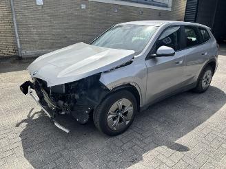 BMW iX1 eDrive20 67kWh picture 6