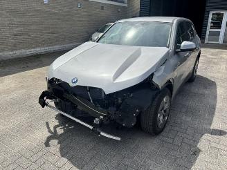 BMW iX1 eDrive20 67kWh picture 7