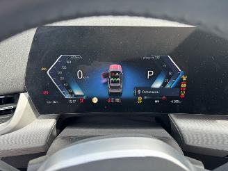 BMW iX1 eDrive20 67kWh picture 13