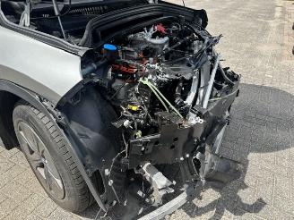 BMW iX1 eDrive20 67kWh picture 12