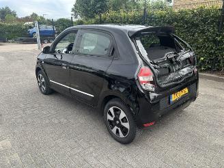 Unfallwagen Renault Twingo 1.0 SCE Collection 2018/8