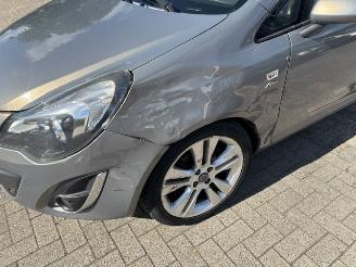 Opel Corsa 1.4 16v Design Edition picture 8