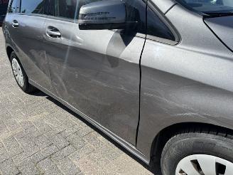 Mercedes B-klasse 180 CDI Edition Automaat picture 10