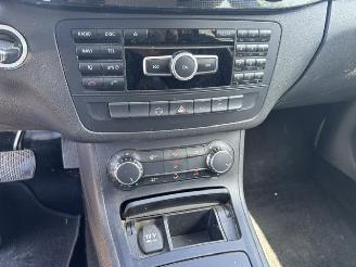 Mercedes B-klasse 180 CDI Edition Automaat picture 15
