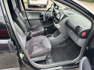 Citroën C1 1.0 12v Exclusive airco Nap picture 7