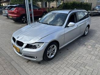BMW 3-serie 318i Business  Clima NAP picture 7