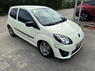 Renault Twingo 2 X Twingo  2010,2011  Airco NAP picture 18