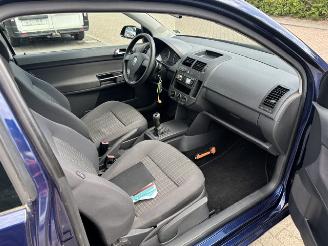 Volkswagen Polo 1.2 Optive  Airco Nap picture 9