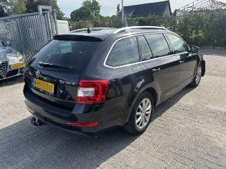 Skoda Octavia 1.0 TSI DSG Greentech NAP picture 7