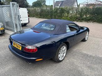 Jaguar Xk-8 4.0 V8 Convertible  Automaat picture 28