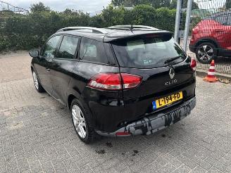 Renault Clio 1.5 DCI Ecoleader Limited picture 5