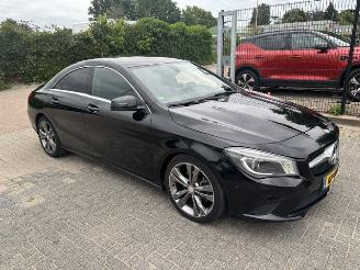 Mercedes Cla-klasse 180 Ambition Automaat picture 2