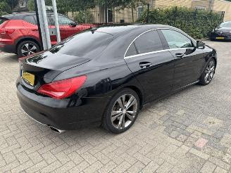 Mercedes Cla-klasse 180 Ambition Automaat picture 3