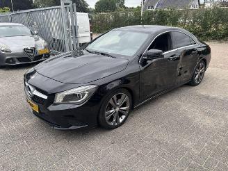 Mercedes Cla-klasse 180 Ambition Automaat picture 6
