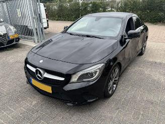 Mercedes Cla-klasse 180 Ambition Automaat picture 7