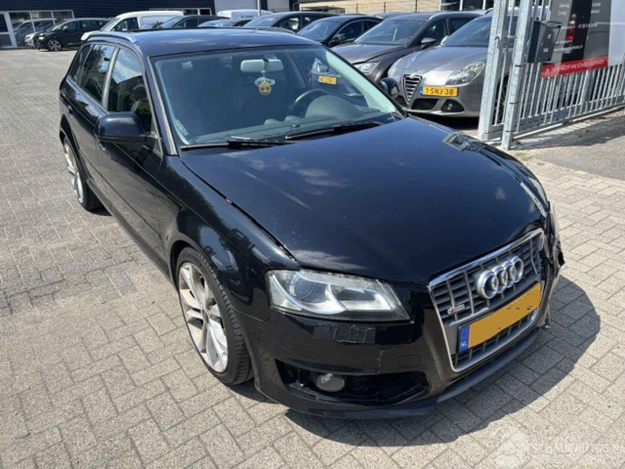 Audi A3 1.4 TFSI  Automaat Sportback