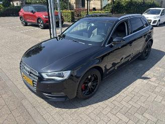Audi A3 1.4 TFSI Automaat Sportback picture 7
