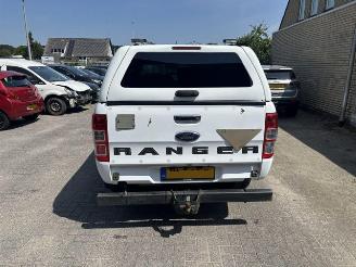 Ford Ranger 2.0D XLT Super Cab 4WD picture 3