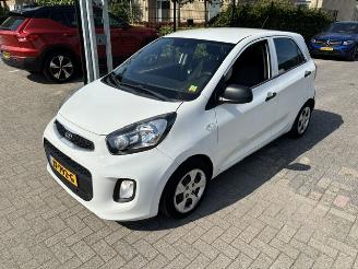 Kia Picanto 1.0 5-drs Plusline picture 7