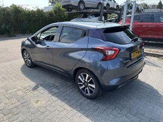 Nissan Micra 0.9 IG-T N-Connecta Clima picture 5