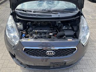 Kia Venga 1.6 Automaat X-ecutive picture 9