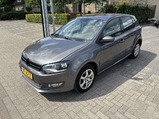 Volkswagen Polo 1.2 12v Comfort 5-drs airco picture 7