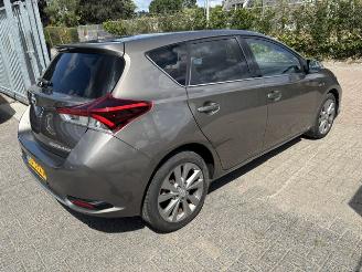 Toyota Auris 1.8 Hybrid Dynamic NAP picture 2