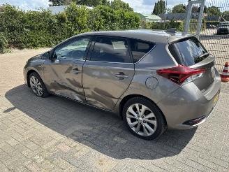Toyota Auris 1.8 Hybrid Dynamic NAP picture 6