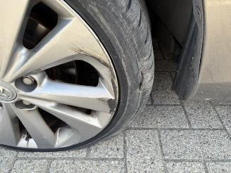 Toyota Auris 1.8 Hybrid Dynamic NAP picture 8