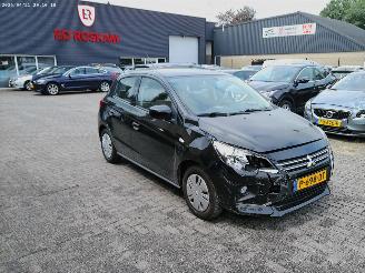 Avarii autoturisme Mitsubishi Space-star 1.2 COOL+ 2022/2