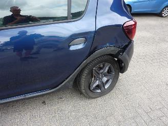 Dacia Sandero 0.9 TCE SL STEPWAY picture 5