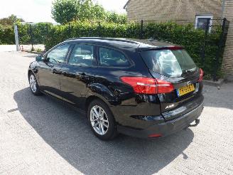 Ford Focus 1.5 TDCI LEASE EDITION picture 3