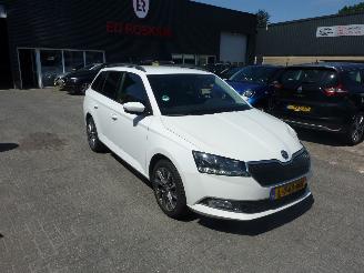 Avarii autoturisme Skoda Fabia 1.0 TSI BUSINESS ED. 2021/6