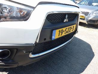 Mitsubishi ASX 1.6 INTENSE CLEARTEC picture 7