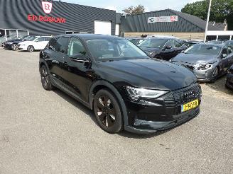 škoda osobní automobily Audi E-tron 50 QUATTRO EDITION 2020/9