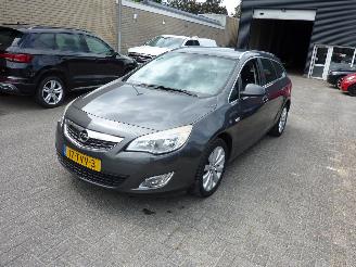 Opel Astra 1.4 TURBO COSMO picture 4