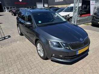  Skoda Octavia 1.0 TSI Automaat NAP 2018/4