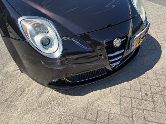 Alfa Romeo MiTo 1.4 T Sport Clima  NAP picture 8