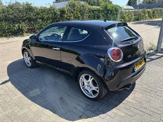 Alfa Romeo MiTo 1.4 T Sport Clima  NAP picture 5